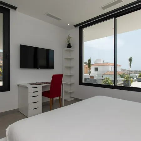 Luxury With Maid Service Private Gym Cinema Heated Pool Villa