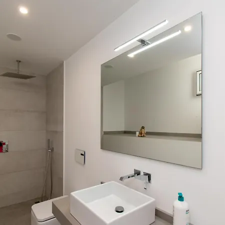 Luxury With Maid Service Private Gym Cinema Heated Pool Villa Costa Adeje (Tenerife)