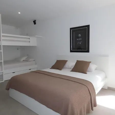 Luxury With Maid Service Private Gym Cinema Heated Pool Villa Costa Adeje (Tenerife)